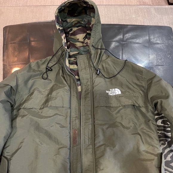 The North Face Other - Northface Winter Jacket